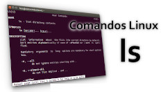 Comandos linux